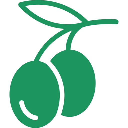 Variedad picual